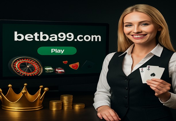 ba99 গেম