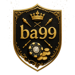 ba99 গেম লোগো